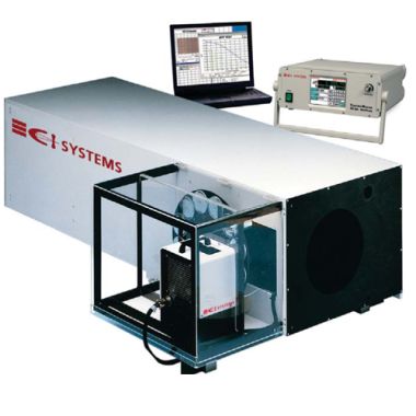CI Systems METS - Modular E-O Test System