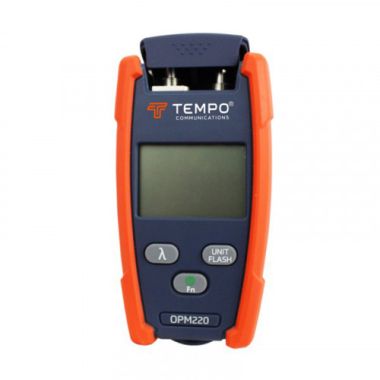 Tempo OPM210 Standard Power Micro OPM with VFL