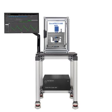 Opto Alignment QuickPRO-CUBE™ Mini