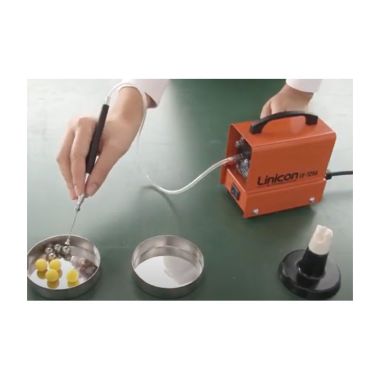 Nitto Kohki P-100 Hand-Held Vacuum Pick-Up Tool