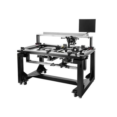 EverBeing EB PCB Probe Station