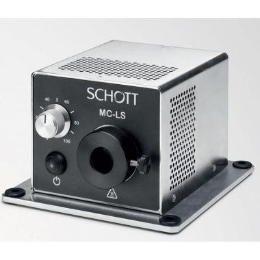 SCHOTT MC-LS LED Light Source, A20990 - Cool White (5400K)