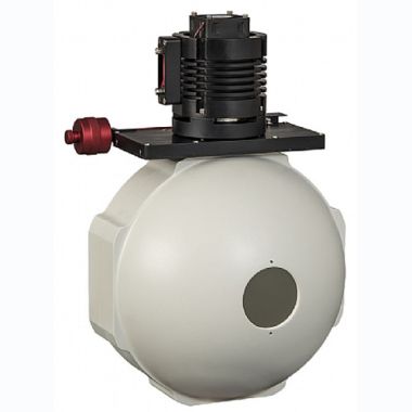 CI Systems VIS/SWIR Integrating Sphere Source