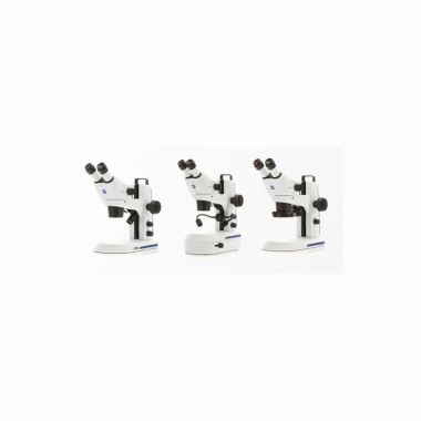 ZEISS Stemi 355 Edu Set with C LED Illuminations