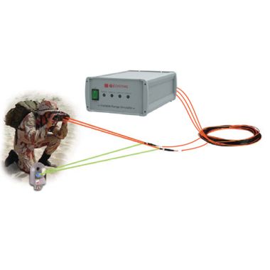 CI Systems VRS - Variable Range LRF Tester