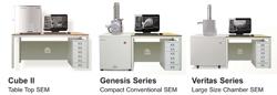 Unleash Your Lab's Productivity with Tabletop SEM Technology