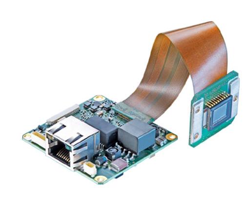 New Firmware for Baumer MXG and VisiLine® Cameras