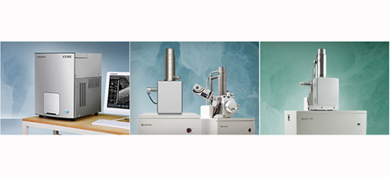 Metrology & Microscopy