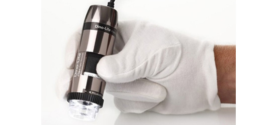 Digital & Handheld Microscopes