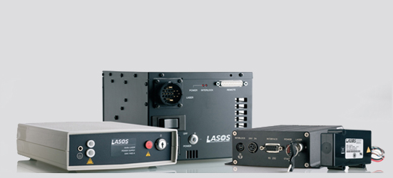 HeNe Power Supplies