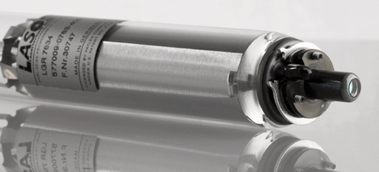 HeNe Tubes