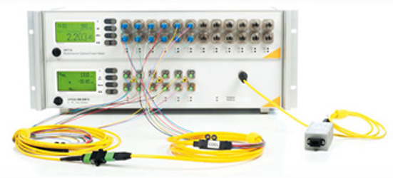 IL/RL Test Systems & Power Meters IL/RL Test Systems & Power Meters