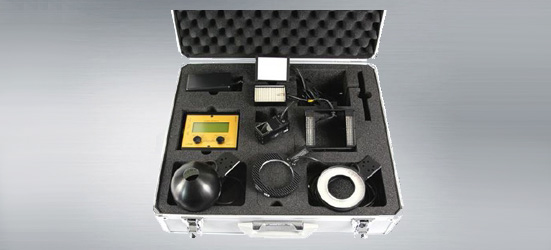 Lighting Evaluation Kit Lighting Evaluation Kit