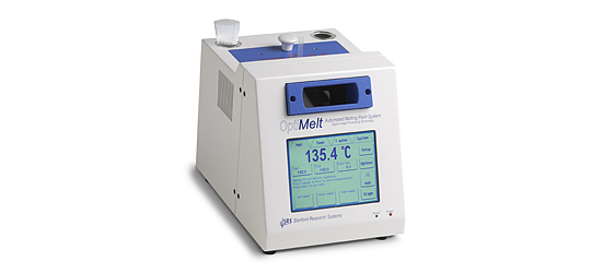 Melting Point Apparatus