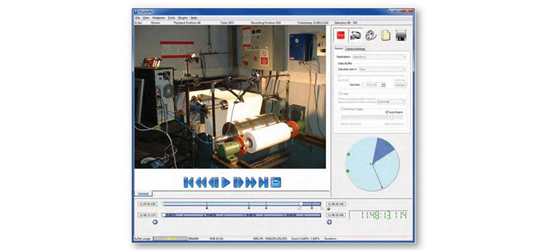Norpix Advanced Digital Video Recording