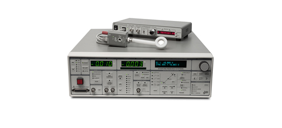 Potentiostat/Galvanostat Potentiostat/Galvanostat