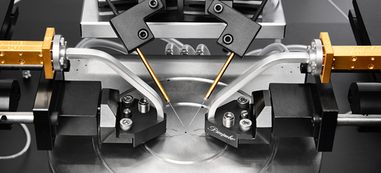 RF Probing & Accessories RF Probing & Accessories