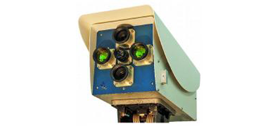 Remote Spectral Sensing