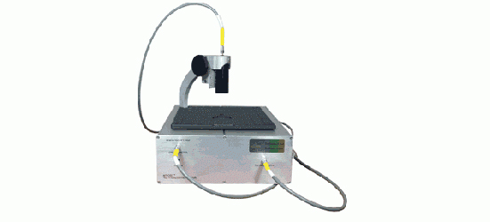 Thin Film Measurement System