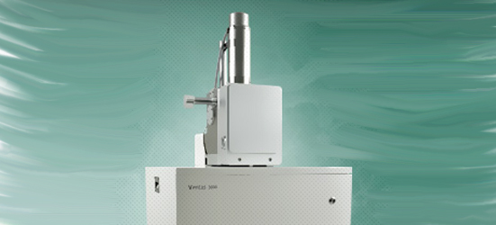 Large Chamber SEM Large Chamber SEM