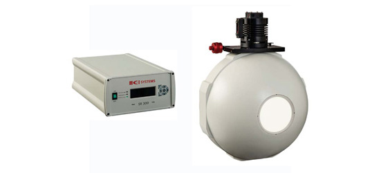 VIS & SWIR Light Sources VIS & SWIR Light Sources