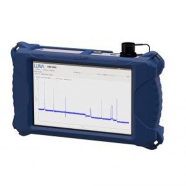 LUNA OBR 6200 Portable Reflectometers – Field Test