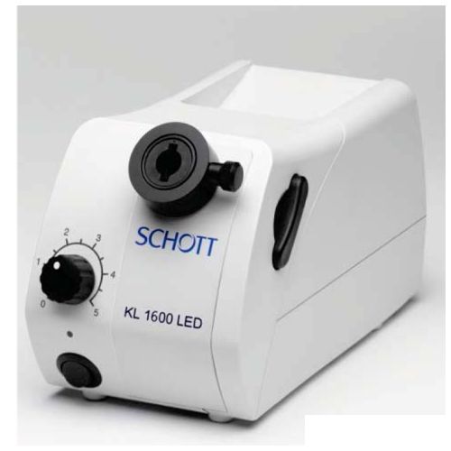 schott kl 1600 led light source 150 600 1418056