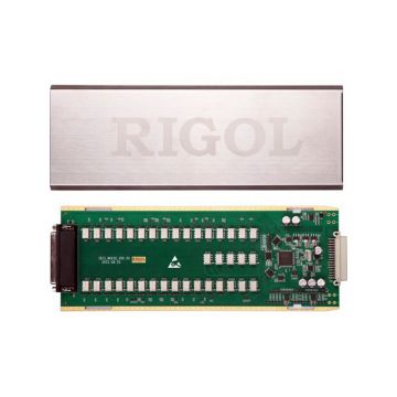 Rigol MC3164 64 Channel Reed Multiplexer Module