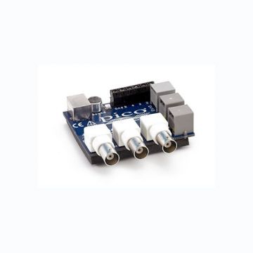 Pico Technology USB DrDAQ Data Logger (Logger Only)