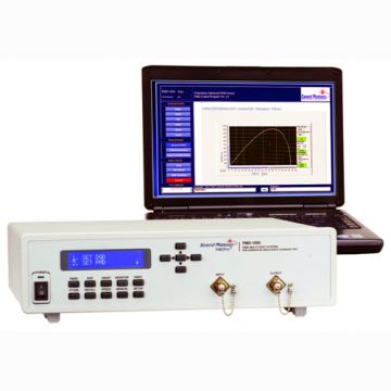 General Photonics PMD-1000 – PMD Source