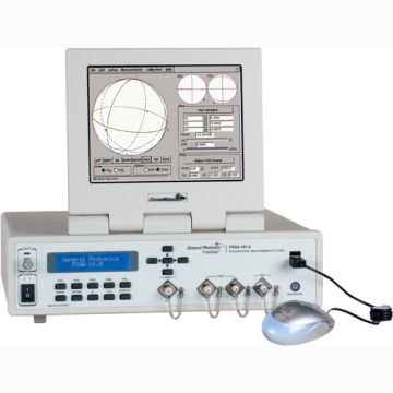 eneral Photonics PSGA-101 – Polarisation Measurement System