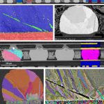 WEBINAR: Ion milling semiconductor solder bumps for SEM analyses